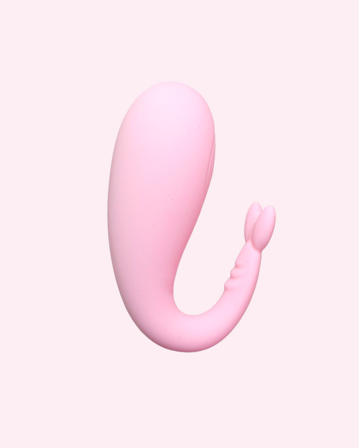 Fasonvibes - Wireless Bluetooth Vibrator