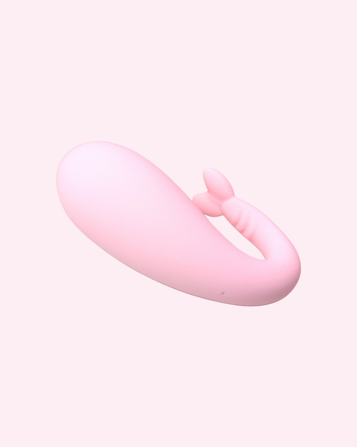 Fasonvibes - Wireless Bluetooth Vibrator