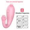 Fasonvibes - Wireless Bluetooth Vibrator